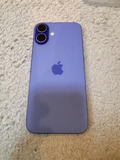 iPhone16Plus 128gbのサムネイル