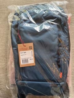 Mammut マムート Neon Light 12L Sapphire ブルーのサムネイル