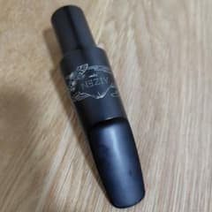 アイゼン AIZEN バリトンサックス マウスピース 7☆ | Mercari