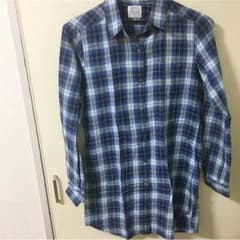 Tシャツ＊ユニクロ＊チェックのサムネイル