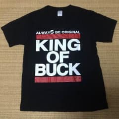 KING OF BUCK Tシャツのサムネイル