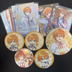 すとぷり ジェル グッズ まとめ売りのサムネイル