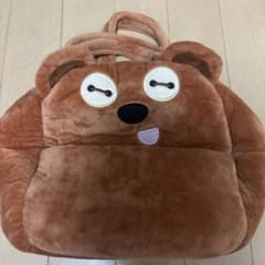 ミニオン ティム ぬいぐるみ ミニトートバッグのサムネイル
