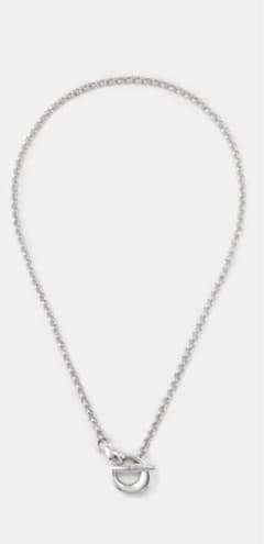 h'eres TOBARI ZOE SINGLE NECKLACE 50cmのサムネイル