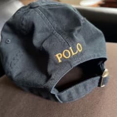 POLO ラルフローレン キャップのサムネイル
