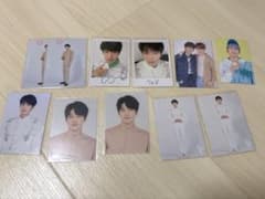 SEVENTEEN ウォヌ トレカセットのサムネイル