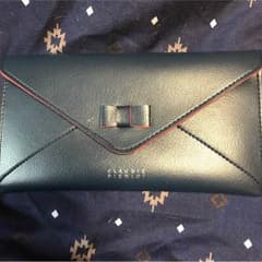 Claudie pierlo 財布のサムネイル