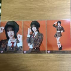 ＝LOVE野口衣織　コンプのサムネイル