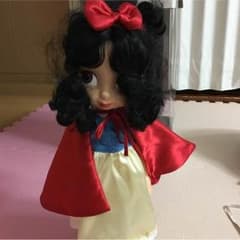 専用です、赤ずきんちゃん人形のサムネイル