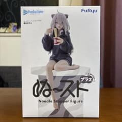 홀로 라이브 사쿠하라 보탄 누도루 스토퍼 피겨 플러스