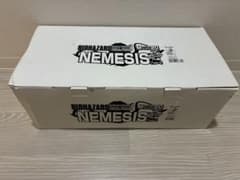 希少品　モビーディック　ネメシス(type-3) 未使用品　バイオハザード 3 希少品 モビーディック ネメシス(type-3) 未使用品 バイオハザード 3