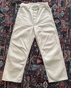 ATLAST&CO. アットラスト lot212 ivoryのサムネイル