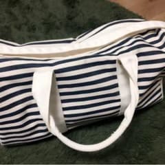 旅行用 ボストンバッグのサムネイル