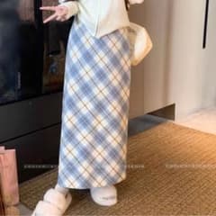 ロングスカートのサムネイル