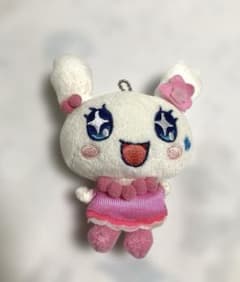 たまごっち　ラブリっち　ぬいぐるみ　キーホルダーのサムネイル