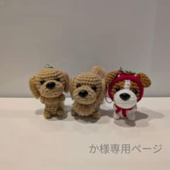 か様専用ページのサムネイル