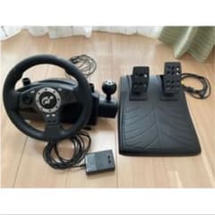 NNC_DP 即購入OK!様専用　ハンコンのサムネイル