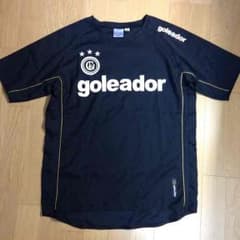 ゴレアドール シャツ サッカーのサムネイル