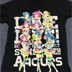 Tシャツ ラブライブのサムネイル
