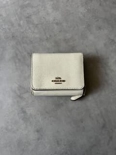 COACH 折りたたみ財布のサムネイル