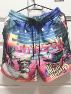 ハーフパンツ☆ S sizeのサムネイル