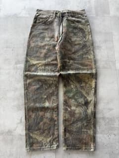 Realtree Camo Work Pantsのサムネイル