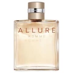 CHANEL ALLURE HOMME オードゥ トワレット 100mlのサムネイル