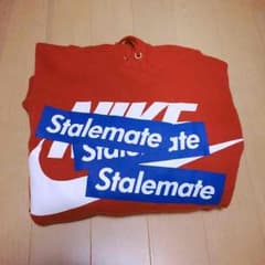 GIMME FIVE NIKE HOODIEのサムネイル
