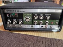 Roland RE-201 スペースエコーのサムネイル