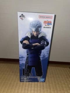 이치 반 쿠지 NARUTO 나루토 연결되는 생각 B 상 센테 도마 (선인 모드 미나토