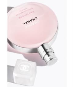 CHANEL CHANCE EAU TENDRE ヘアミストのサムネイル