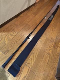 ルアーアングルHAMA モーメント MB-610EX中古美品 ルアーアングルHAMA モーメント MB-610EX中古美品 - メルカリ