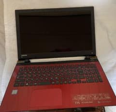東芝ダイナブック　T75/VRS2　ジャンク 東芝dynabook T75/VRS2 ジャンク品 - メルカリ