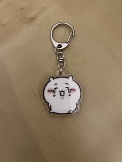 ちいかわ アクリルキーホルダーのサムネイル