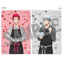 黒子のバスケ 赤司と黛クッション ジャンプフェスタ限定のサムネイル