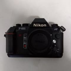 ニコン　NIKON　F-501のサムネイル