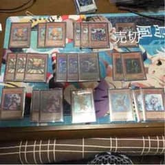 クイックジャンクドッペル デッキ販売のサムネイル