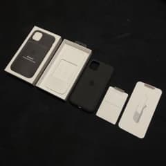 Apple iPhone11 Smart Battery Case Blackのサムネイル