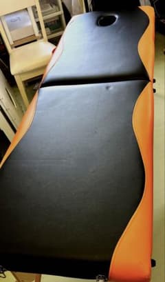 折畳式マッサージベッド　 値下げ中！9,700円→8,900円今だけ！ 折畳式マッサージベッド 値下げ中！9,700円→8,900円今だけ！ - メルカリ