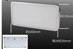ナンバーアンドン中型用のサムネイル