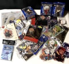 FGO Fate / EXTRA Last Encore 상품 세트
