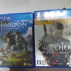 ウィッチャー3 ワイルドハント コンプリートのサムネイル