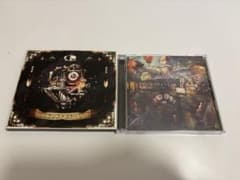 After the Rain クロクレストストーリー CDのサムネイル