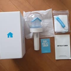 BOYNEXTDOOR OFFICIAL LIGHT STICKのサムネイル