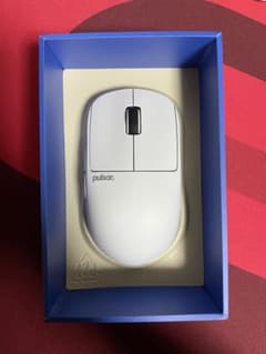 pulsar x2h miniのサムネイル