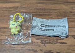 プリキュアオールスターズ ぴたっとなかよしチャーム メップルのサムネイル