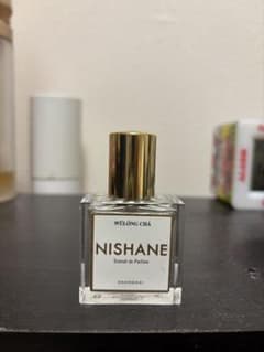 NISHANE ウーロンチャ　ニシャネのサムネイル