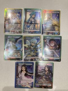 ユニオンアリーナ　ソードアートオンライン　SAOのサムネイル