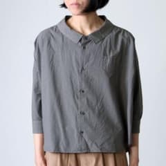 Ordinary Fits (オーディナリーフィッツ) バーバーシャツのサムネイル