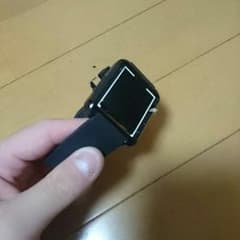 rise専用Googleウォッチのサムネイル